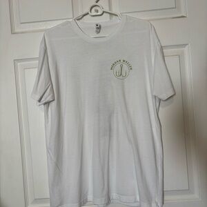 Morgan Wallen Fish shirt Merch L